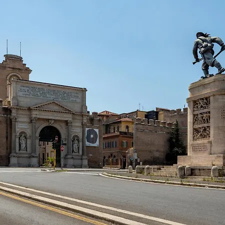 Apartamento Homedesirome - 
