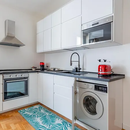 Apartment Homedesirome - 